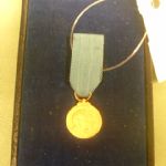 294 2170 Medalj